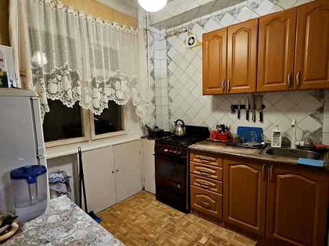 квартира по адресу Алексея Вадатурского ул. (Маршала Малиновского), 61