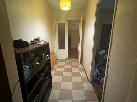 квартира по адресу Школьная ул. (Героев Сталинграда), 46