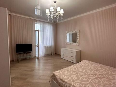 квартира за адресою Асташкіна вул. (Крива), 29