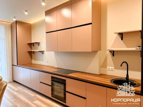 квартира за адресою Слов'янська набережна вул., 23