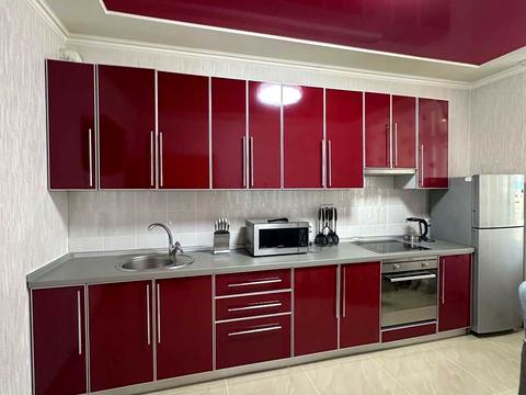 квартира за адресою Олени Пчілки вул., 6