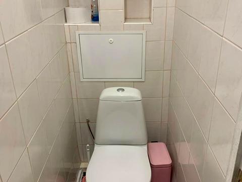 квартира за адресою Голосіївський просп. (40-річчя Жовтня), 7