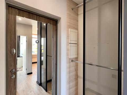 квартира за адресою Київ, Родини Кістяківських вул., 4