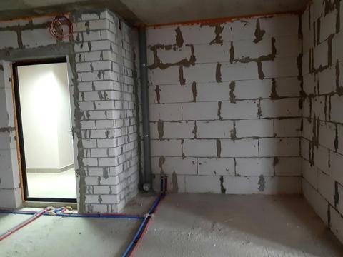 квартира за адресою Гвардійців-Широнінців вул., 72