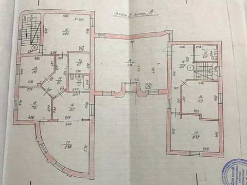 коммерческая по адресу Черняховського ул., 36