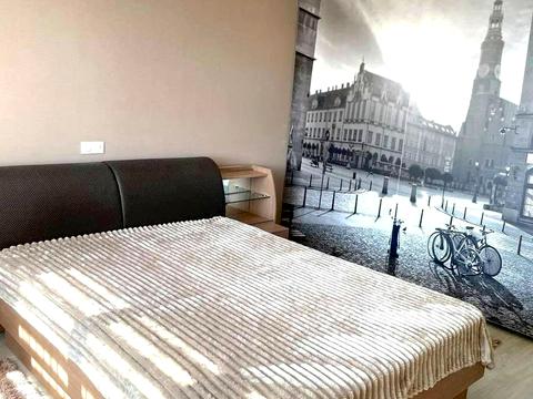 квартира за адресою Борщагівська вул., 206