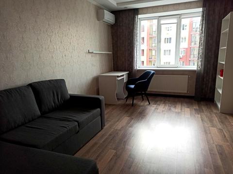 квартира за адресою Українська вул., 83д