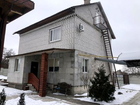 будинок за адресою Фестивальна вул.