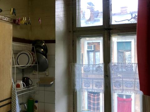 квартира по адресу Колонтавская, 28