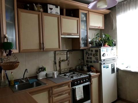 квартира по адресу Щусева ул., 42