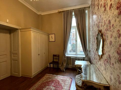 квартира по адресу Александера Фредро ул., 4