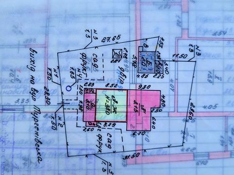 ділянка за адресою Степанівська вул., 113