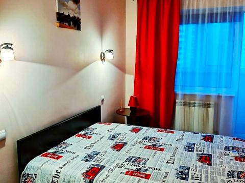 квартира по адресу Урловская ул., 21-Б