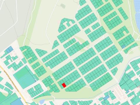 ділянка за адресою вул.Олега Кукси, 3