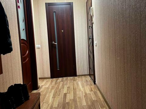 квартира за адресою Гвардійців-Широнінців вул., 73а