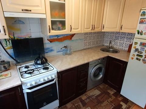 квартира за адресою Михайла Стельмаха вул., 8