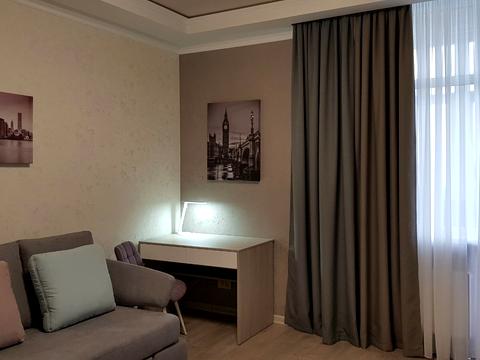 квартира за адресою Загорівська вул. (Багговутівська), 1д