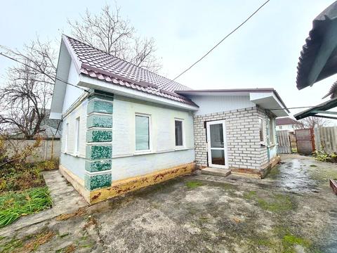 дом по адресу Моторная ул., 154