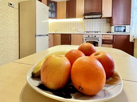 квартира по адресу Вишнева, 17