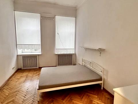 квартира за адресою Терещенківська вул., 13