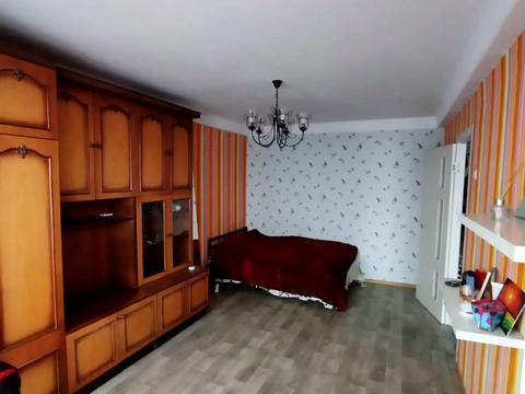 квартира за адресою Братиславська вул., 38