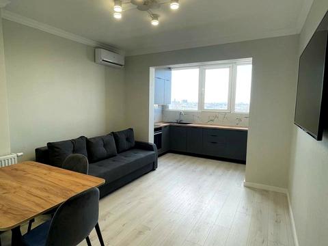 квартира за адресою Балтійський пров., 1