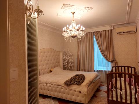 будинок за адресою Парковая