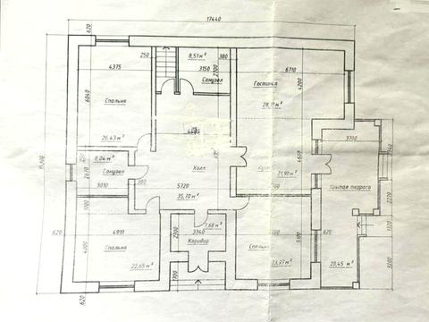 участок по адресу Ай-Петринская ул., 1