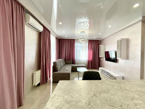 квартира по адресу Михаила Максимовича ул. (Трутенко Онуфрия), 26