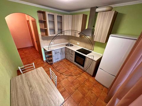 квартира по адресу Анны Ахматовой ул., 31