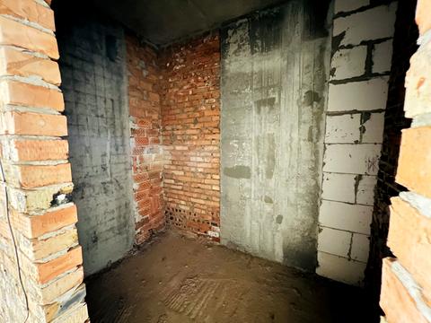 квартира по адресу Староміська ул., 1/1