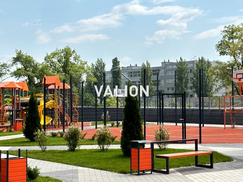 квартира за адресою Братів Чибінєєвих вул. (Чернігівська), 8-А