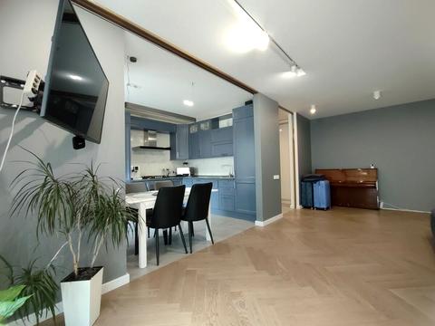 квартира по адресу Левка Лукʼяненка ул. (Василия Жуковского), 14