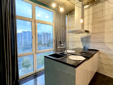 квартира за адресою Володимира Івасюка просп. (Героїв Сталінграду), 2г