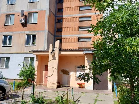 квартира за адресою Оболонський просп., 2-А