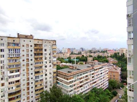 квартира за адресою Юрія Іллєнка вул. (Мельникова), 51-Б