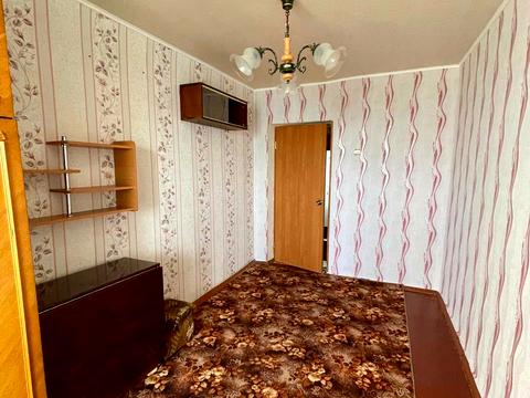 квартира по адресу Белова Генерала ул., 18
