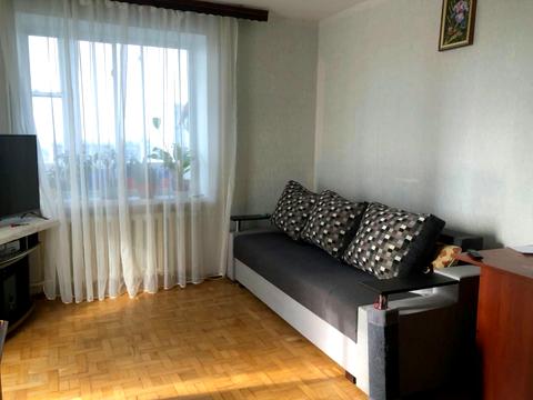 квартира за адресою Прохоровська вул., 30