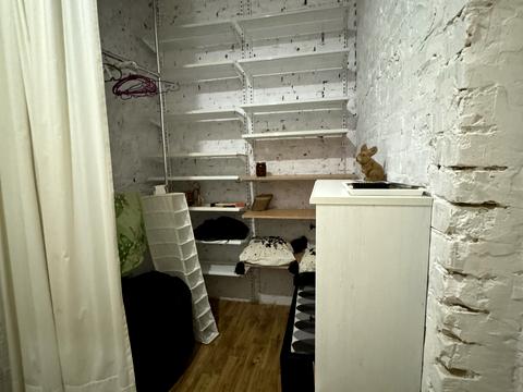 квартира по адресу Задорожный пер., 3