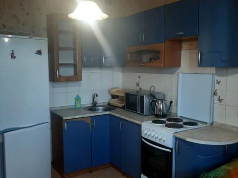 квартира по адресу Миколи Шепелєва ул., 5