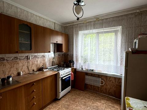 квартира за адресою Львівське шосе, 29