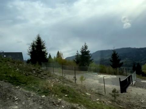 ділянка за адресою Лесі Українки
