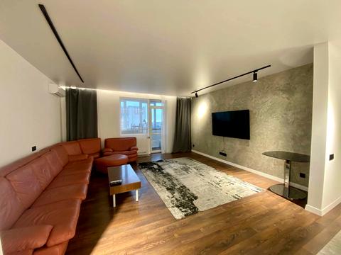 квартира по адресу Рубчака ул., 21