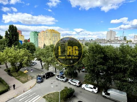 квартира по адресу Регенераторная ул., 4