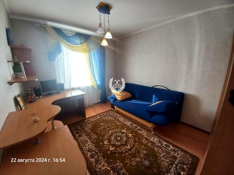 квартира по адресу проспект Миру, 271А