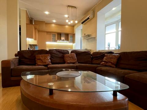 квартира по адресу Игоря Сикорского ул. (Тельмана), 43