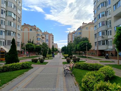 квартира за адресою Соборна вул., 105-Б/5