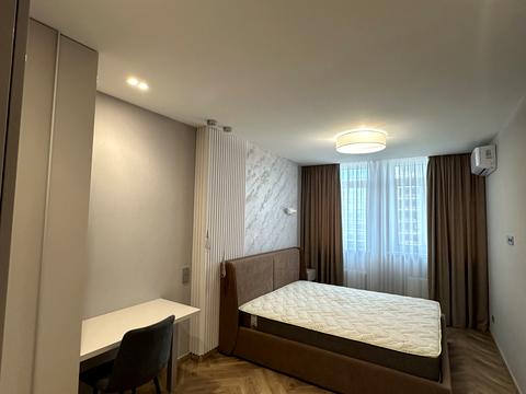 квартира по адресу Берестейский просп. (Победы), 11