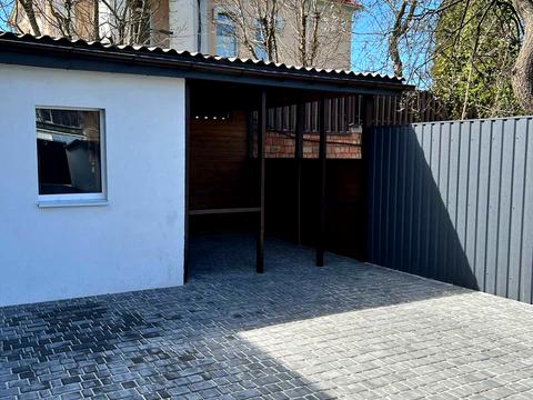 дом по адресу Токмакская ул., 79
