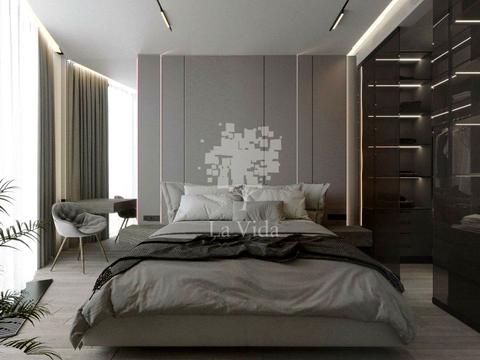 квартира за адресою Іоанна Павла II вул. (Патріса Лумумби), 12